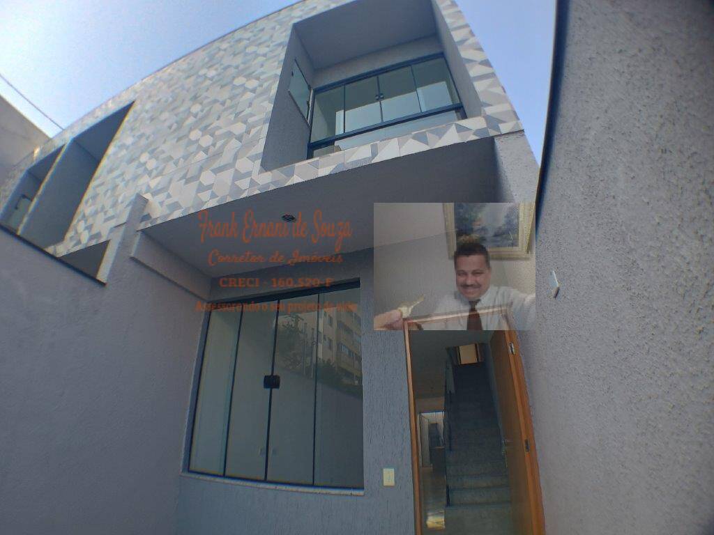 Sobrado, 3 quartos, 100 m² - Foto 53