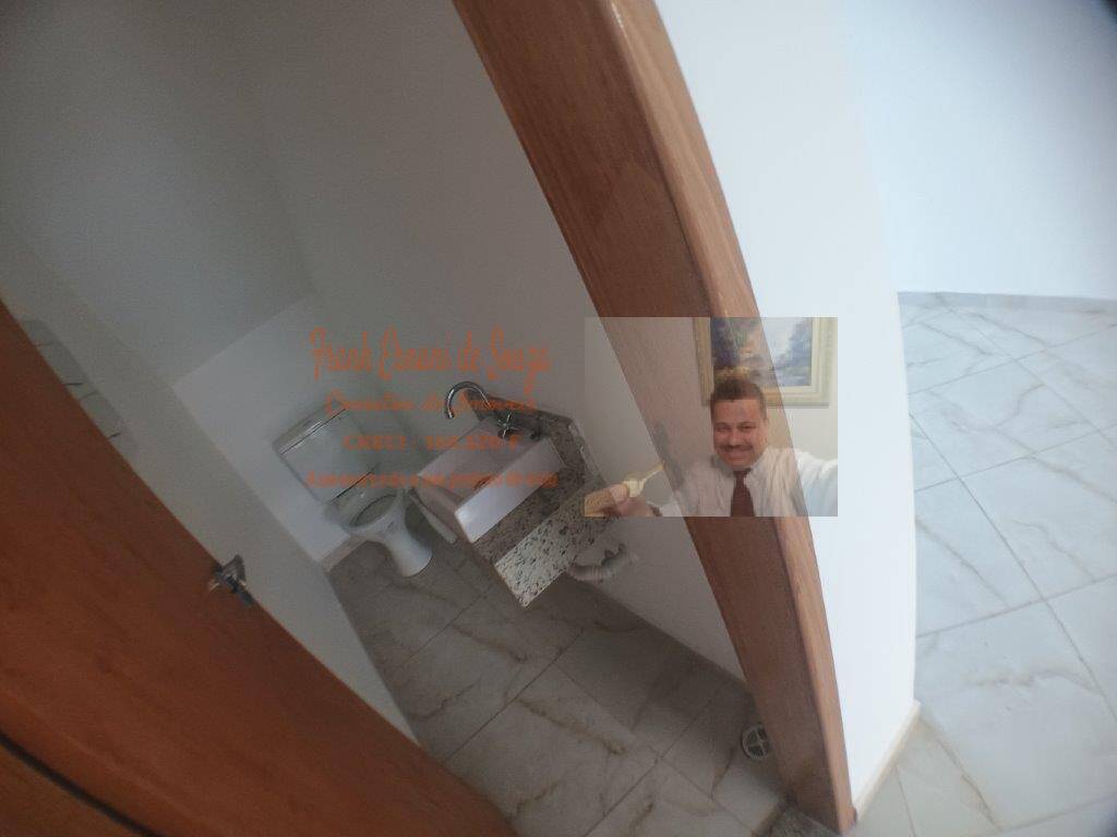 Sobrado, 3 quartos, 100 m² - Foto 9