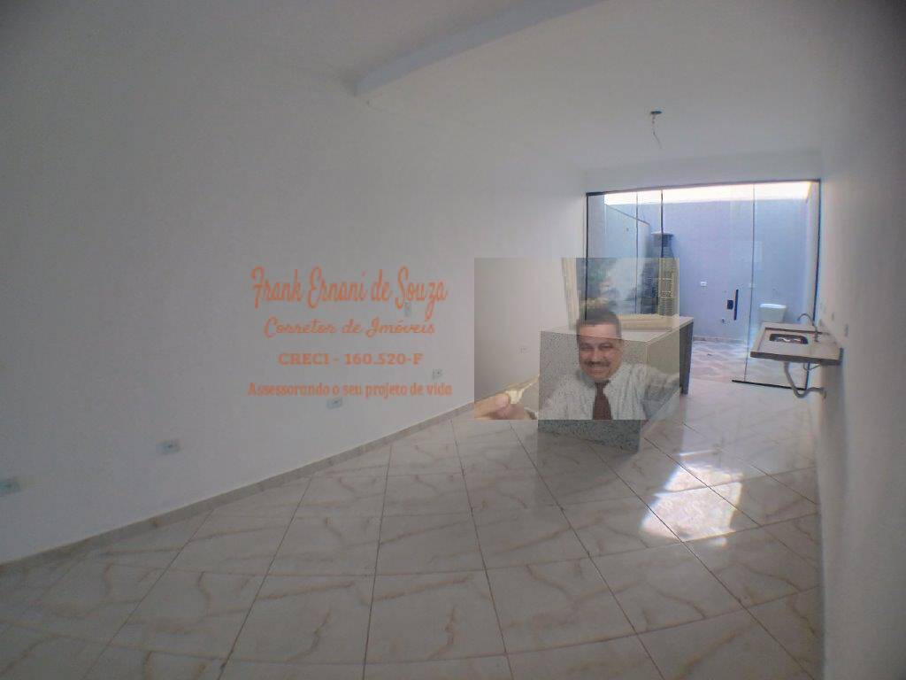 Sobrado, 3 quartos, 100 m² - Foto 10