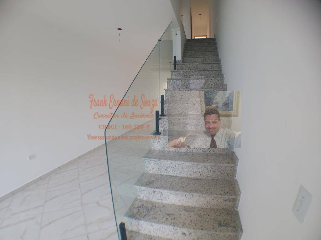 Sobrado, 3 quartos, 100 m² - Foto 13