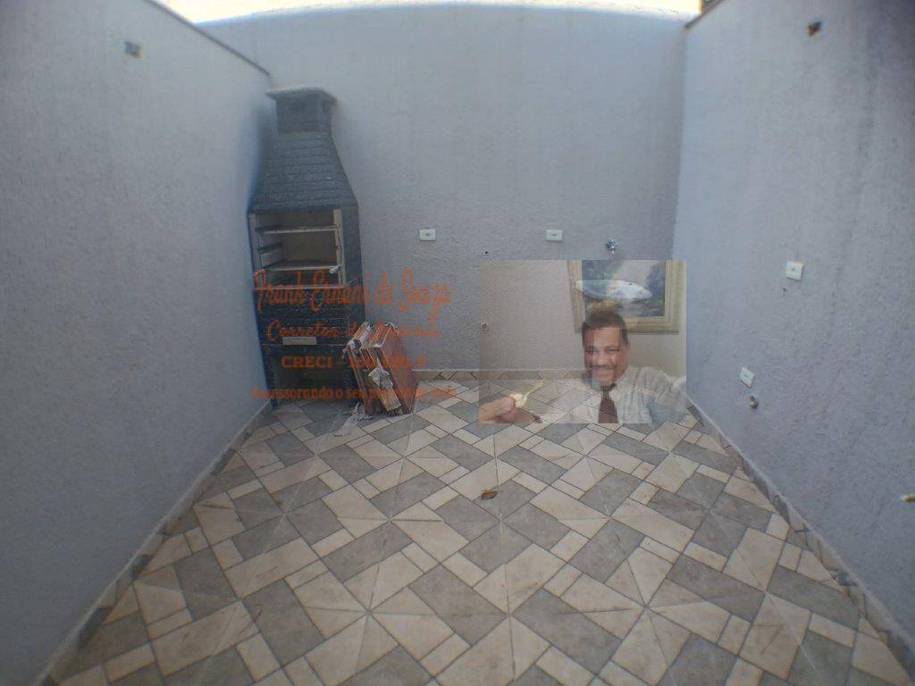 Sobrado, 3 quartos, 100 m² - Foto 12