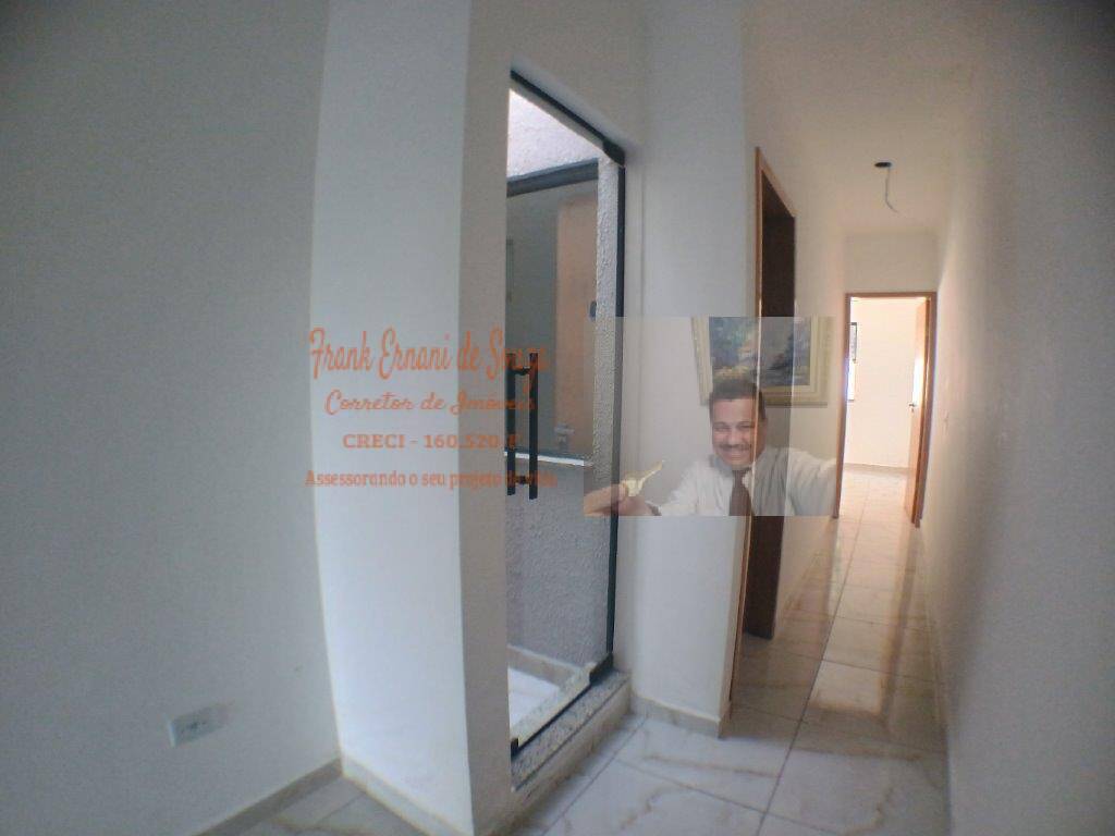 Sobrado, 3 quartos, 100 m² - Foto 15