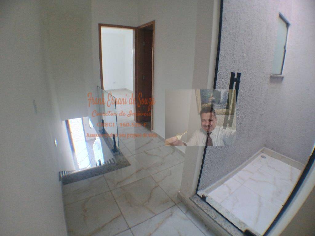Sobrado, 3 quartos, 100 m² - Foto 16