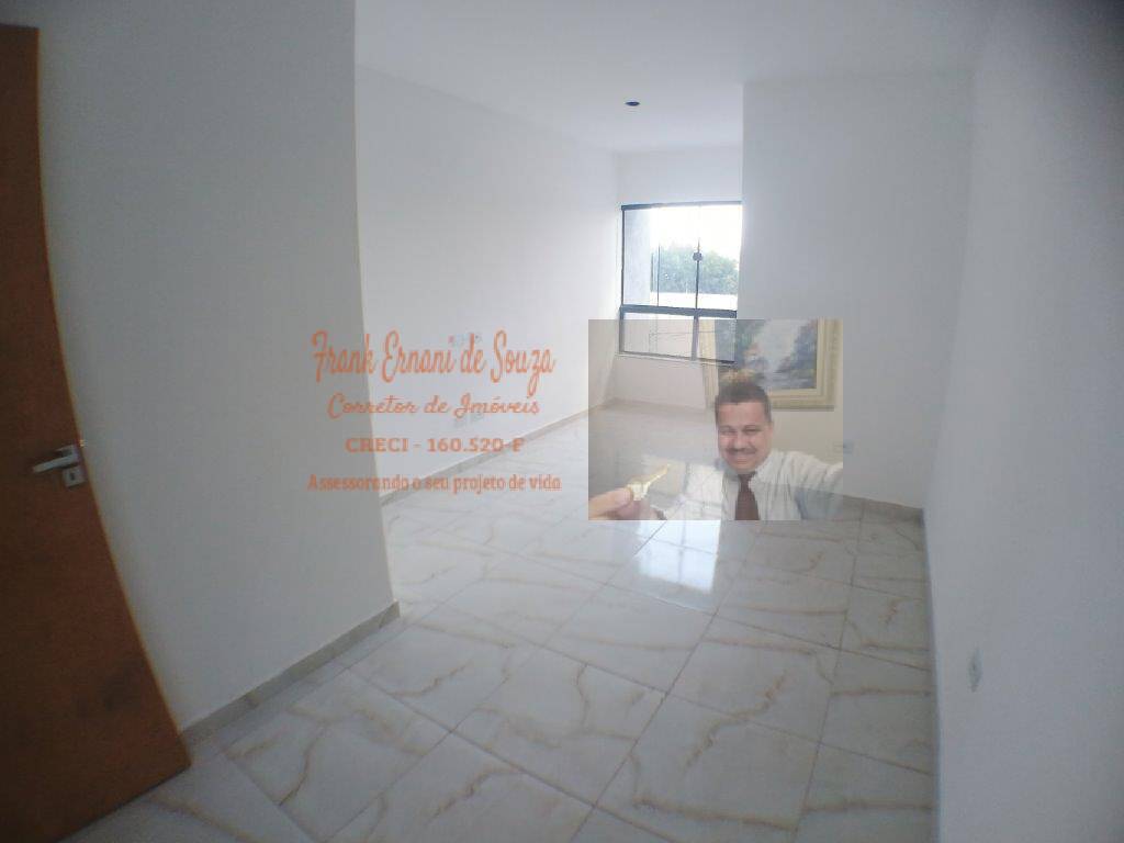 Sobrado, 3 quartos, 100 m² - Foto 17