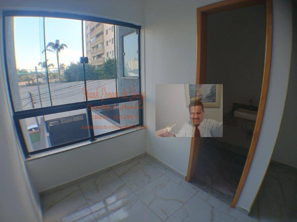 Sobrado, 3 quartos, 100 m² - Foto 18