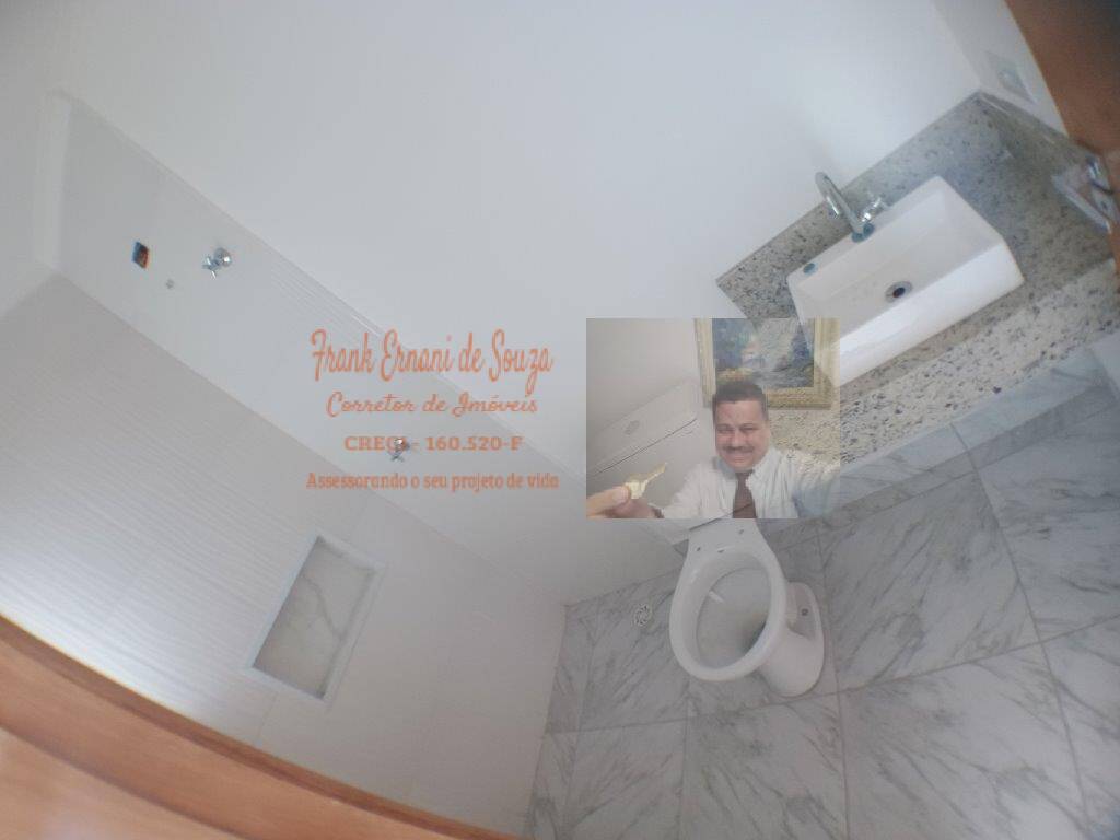 Sobrado, 3 quartos, 100 m² - Foto 20