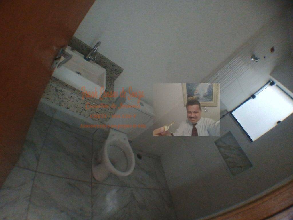 Sobrado, 3 quartos, 100 m² - Foto 22