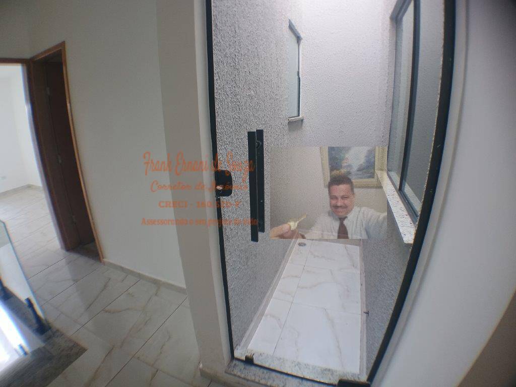 Sobrado, 3 quartos, 100 m² - Foto 23