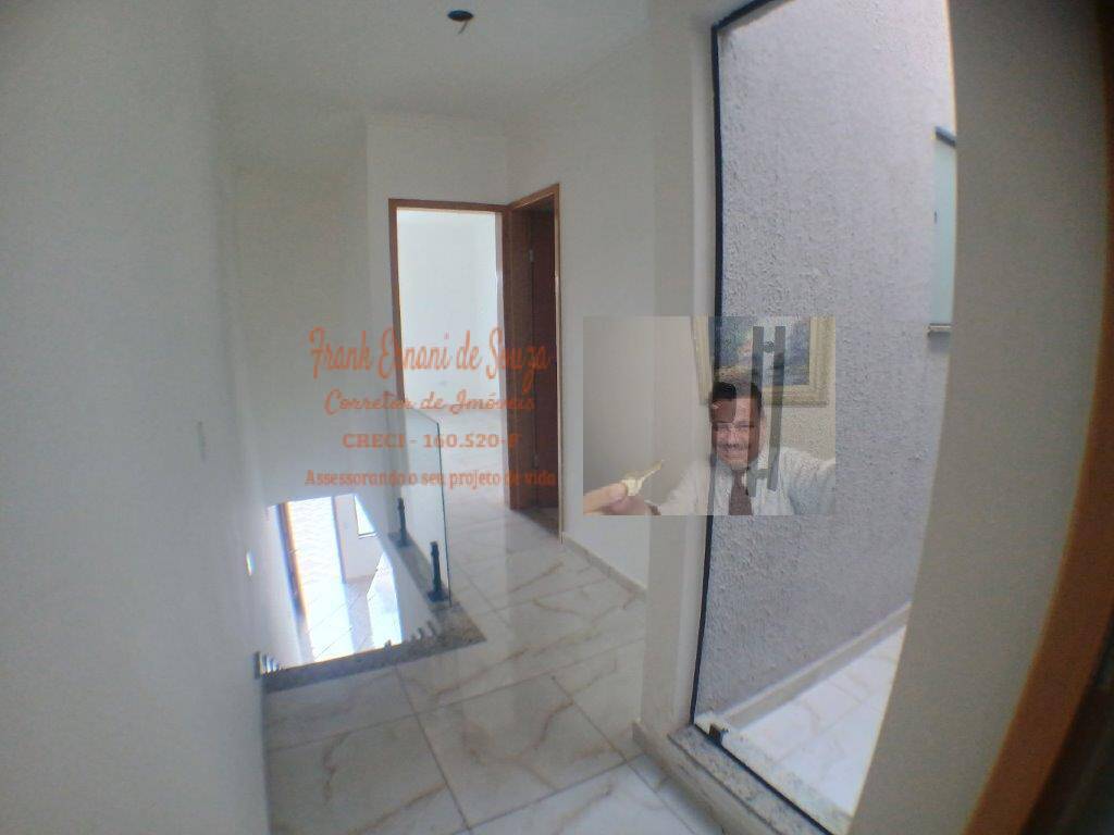 Sobrado, 3 quartos, 100 m² - Foto 29