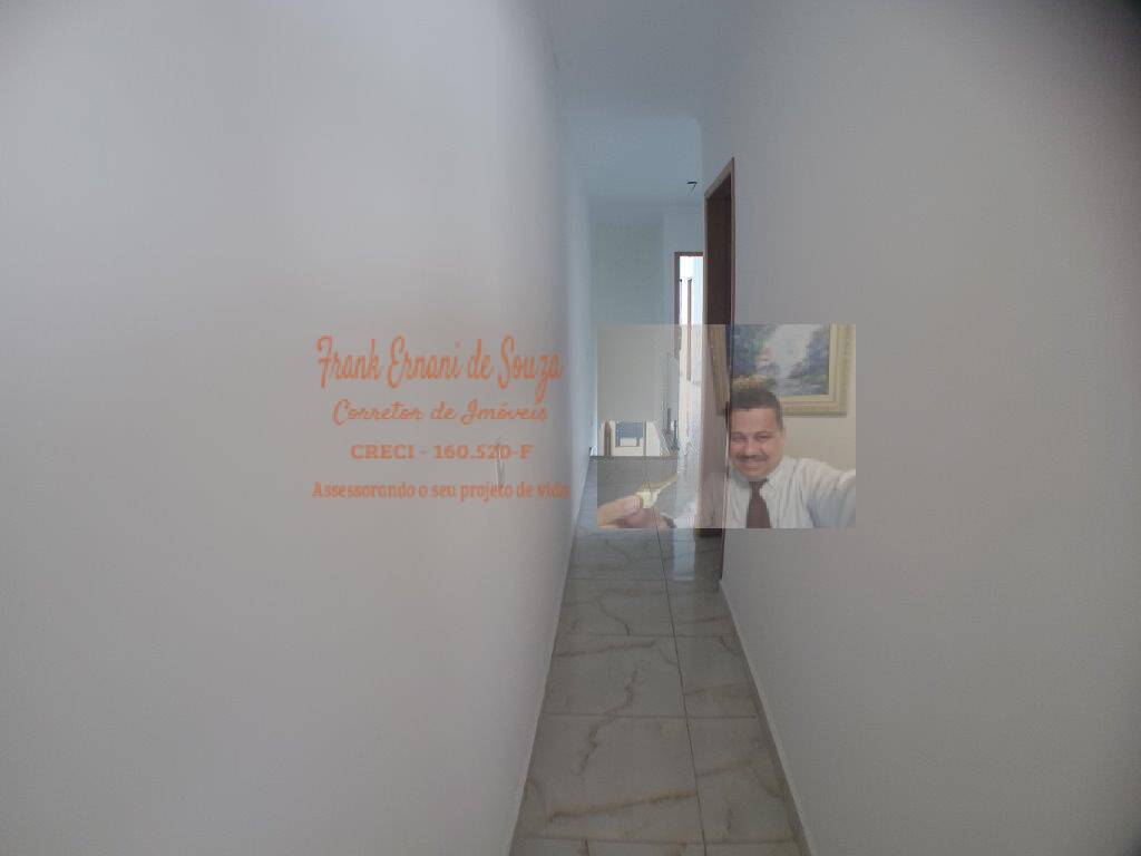 Sobrado, 3 quartos, 100 m² - Foto 28