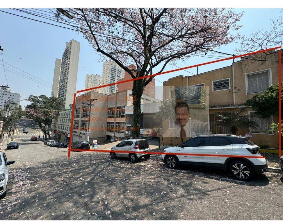 Prédio Inteiro à venda e aluguel, 1800m² - Foto 3
