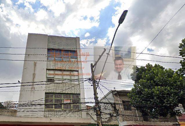Conjunto Comercial-Sala à venda, 10m² - Foto 21