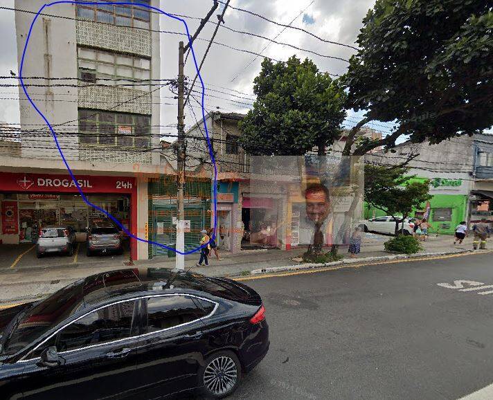 Conjunto Comercial-Sala à venda, 10m² - Foto 23