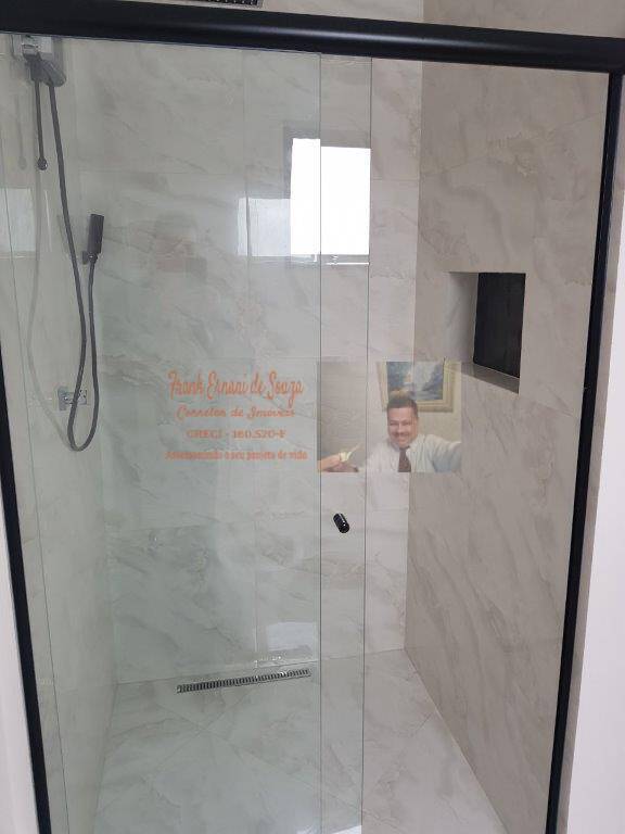 Sobrado, 3 quartos, 91 m² - Foto 2