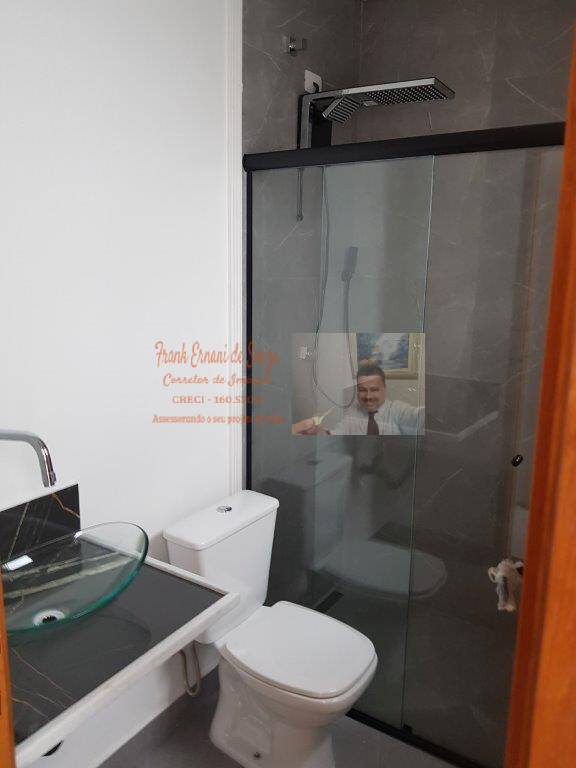 Sobrado, 3 quartos, 91 m² - Foto 16