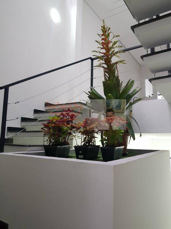 Sobrado, 3 quartos, 91 m² - Foto 12