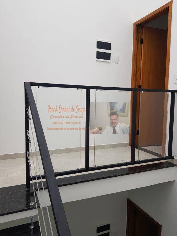 Sobrado, 3 quartos, 91 m² - Foto 13