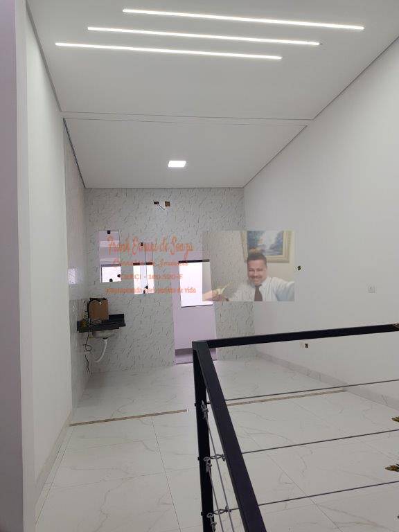 Sobrado, 3 quartos, 91 m² - Foto 11