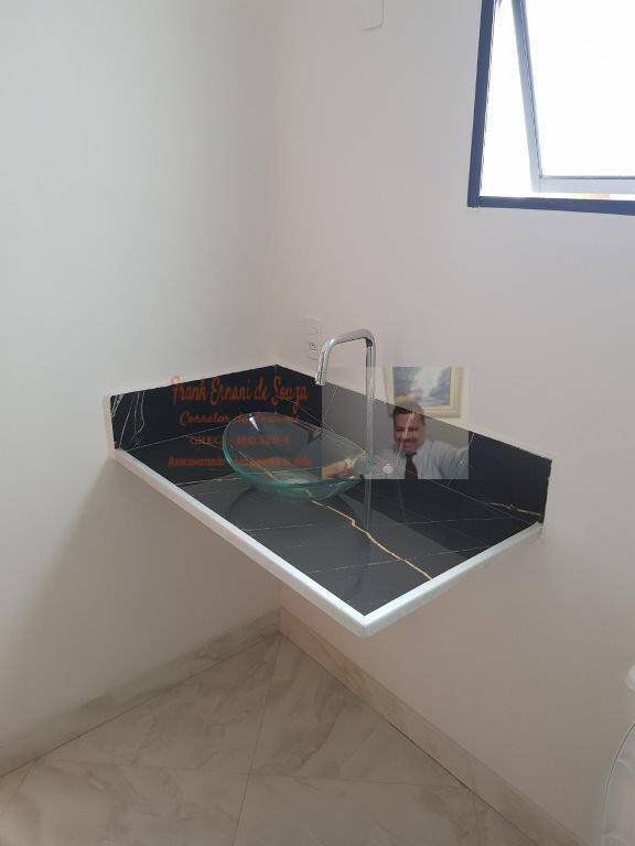 Sobrado, 3 quartos, 91 m² - Foto 18