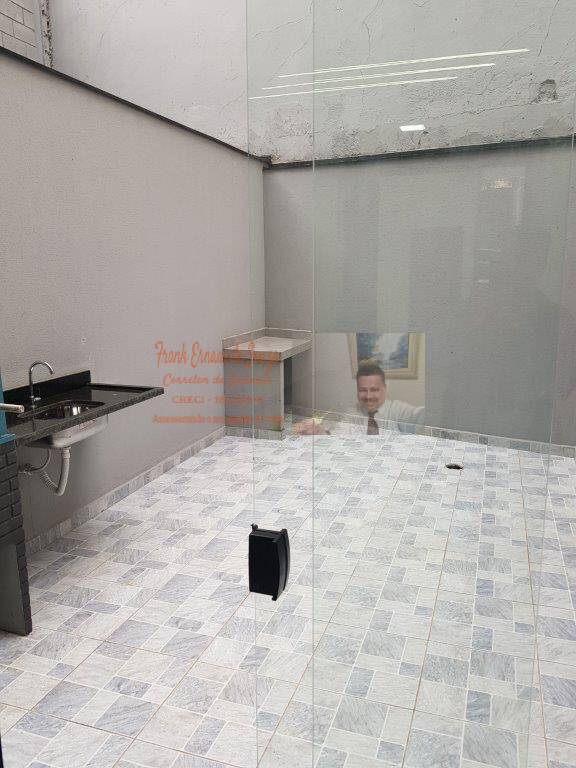 Sobrado, 3 quartos, 91 m² - Foto 10