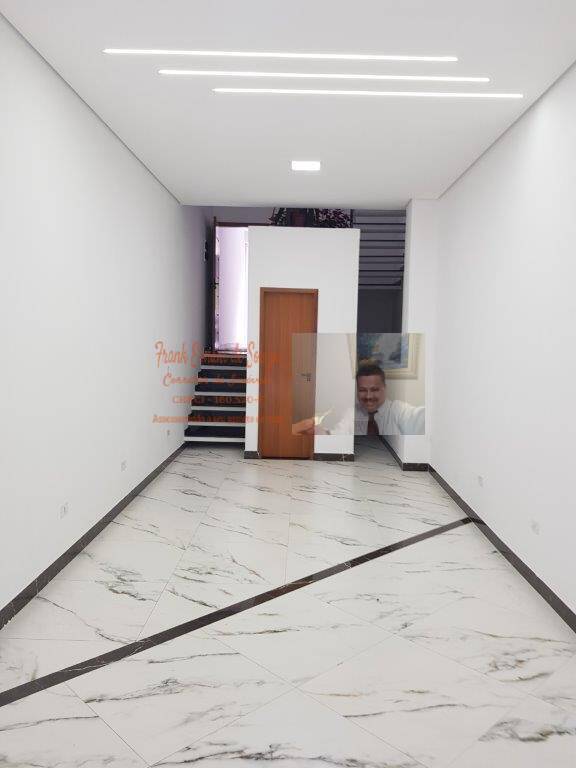 Sobrado, 3 quartos, 91 m² - Foto 7