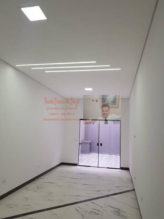 Sobrado, 3 quartos, 91 m² - Foto 9