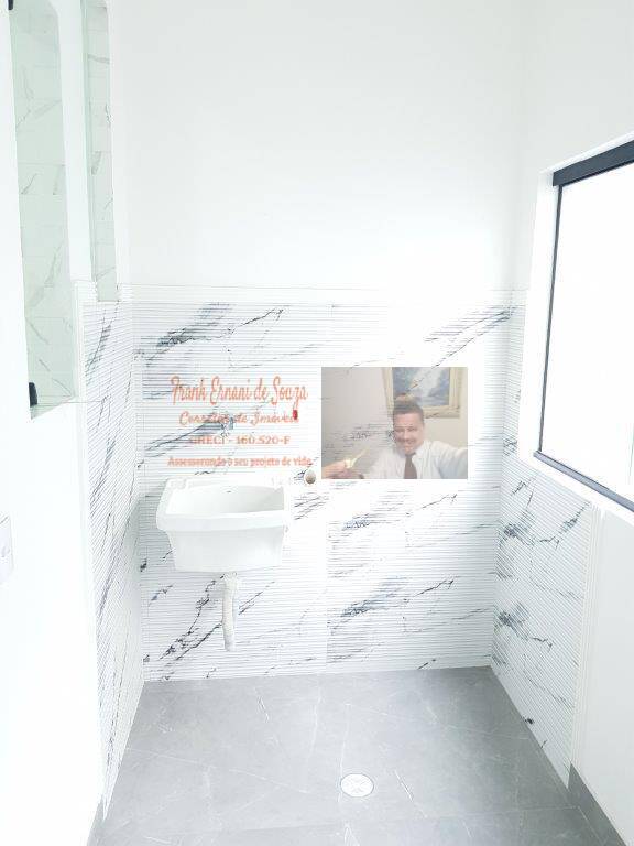 Sobrado, 3 quartos, 91 m² - Foto 17