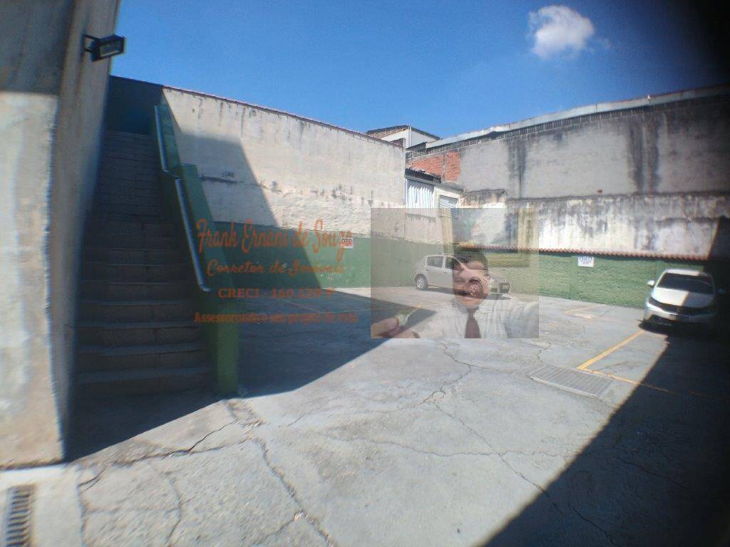 Conjunto Comercial-Sala à venda, 10m² - Foto 13
