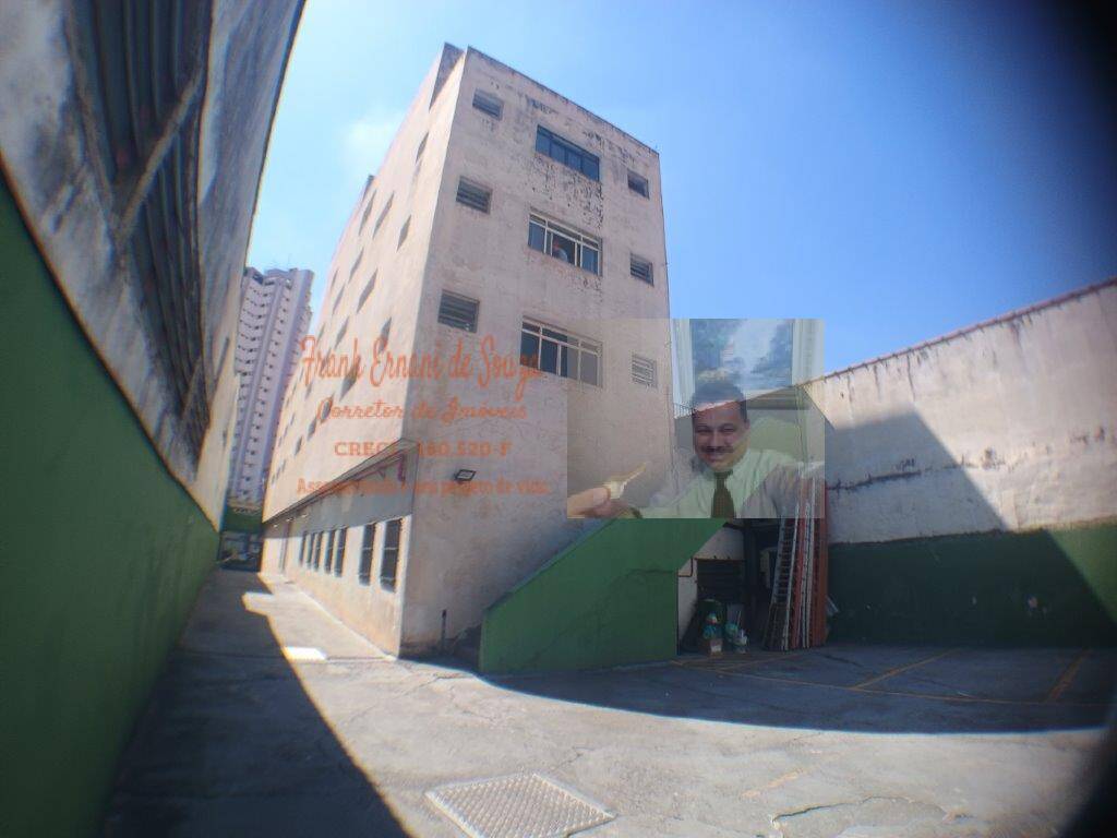 Conjunto Comercial-Sala à venda, 10m² - Foto 14