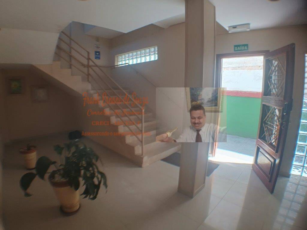Conjunto Comercial-Sala à venda, 10m² - Foto 16