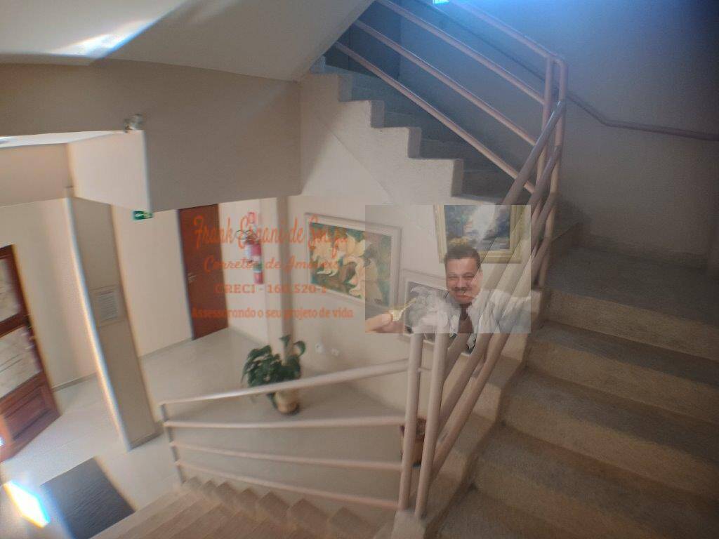 Conjunto Comercial-Sala à venda, 10m² - Foto 17