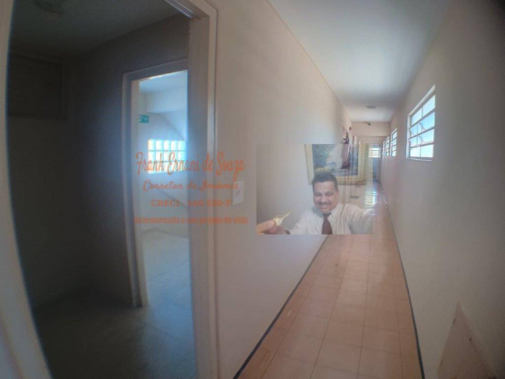 Conjunto Comercial-Sala à venda, 10m² - Foto 1