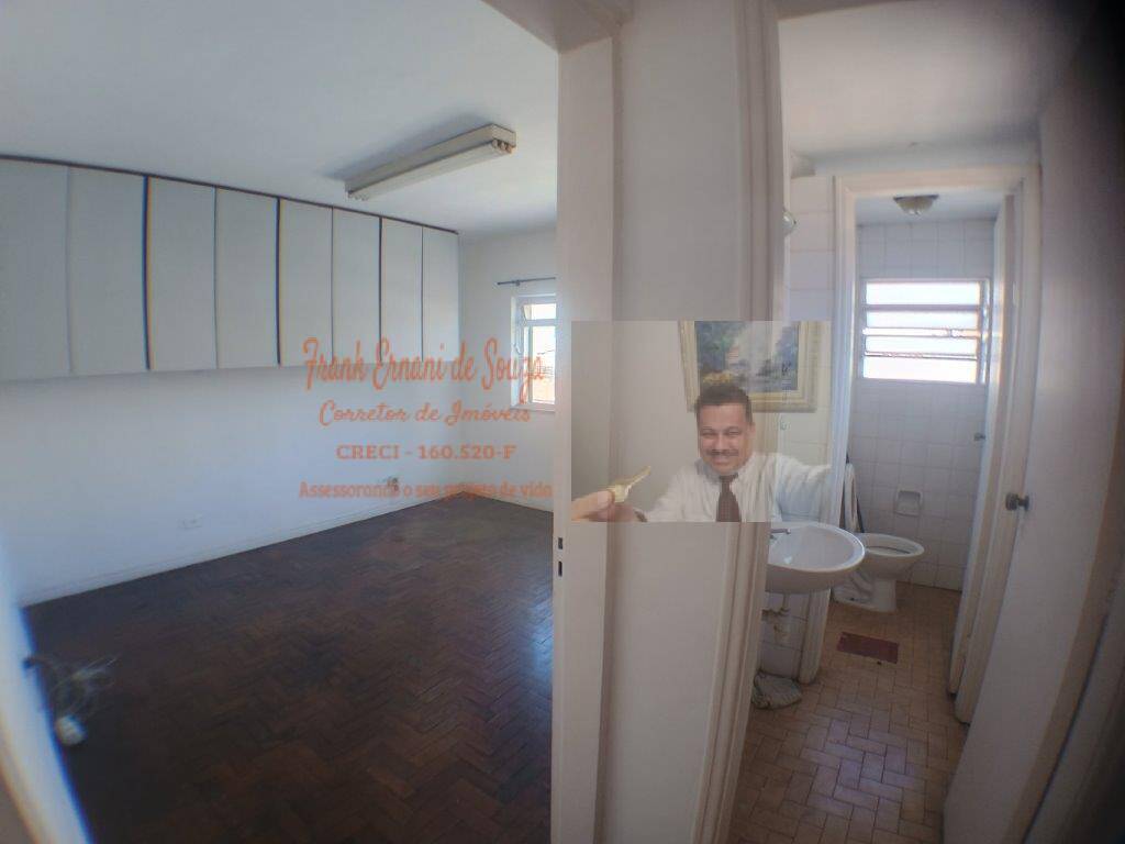 Conjunto Comercial-Sala à venda, 10m² - Foto 2