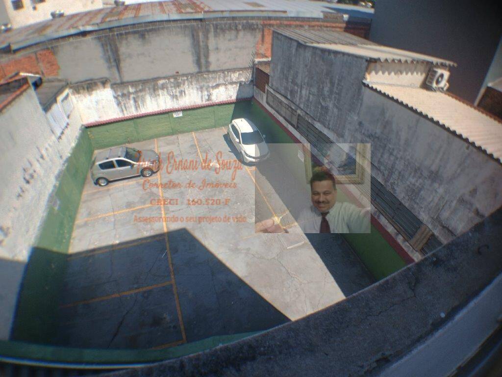 Conjunto Comercial-Sala à venda, 10m² - Foto 8