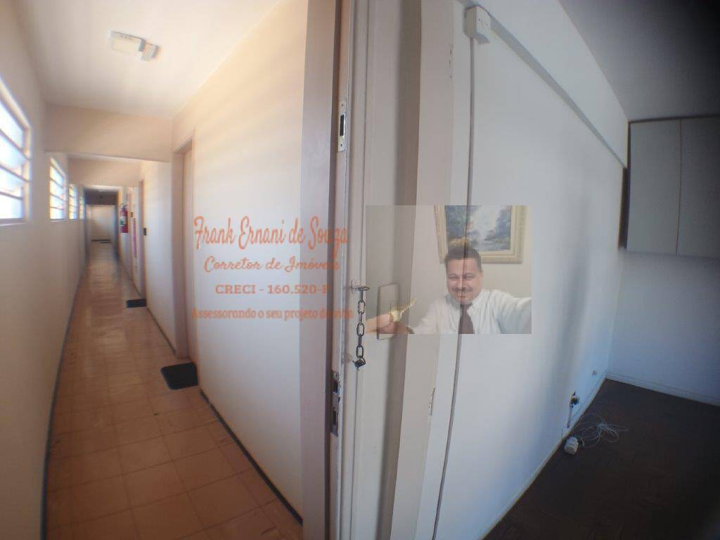 Conjunto Comercial-Sala à venda, 10m² - Foto 4