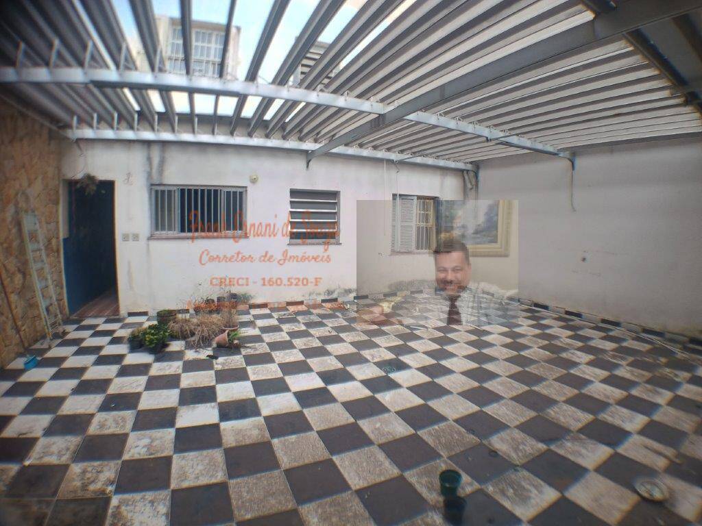 Casa, 4 quartos, 252 m² - Foto 1