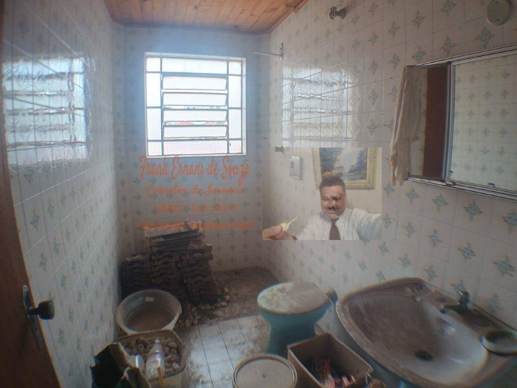 Casa, 4 quartos, 252 m² - Foto 19