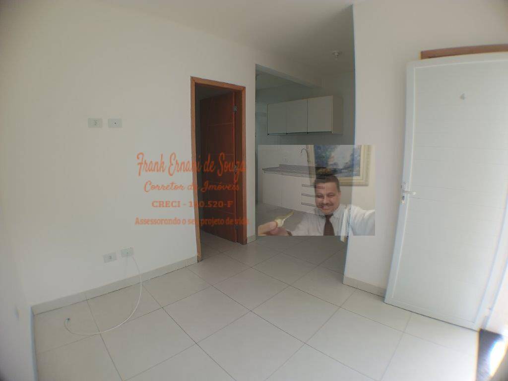 Casa de Condomínio, 1 quarto - Foto 4