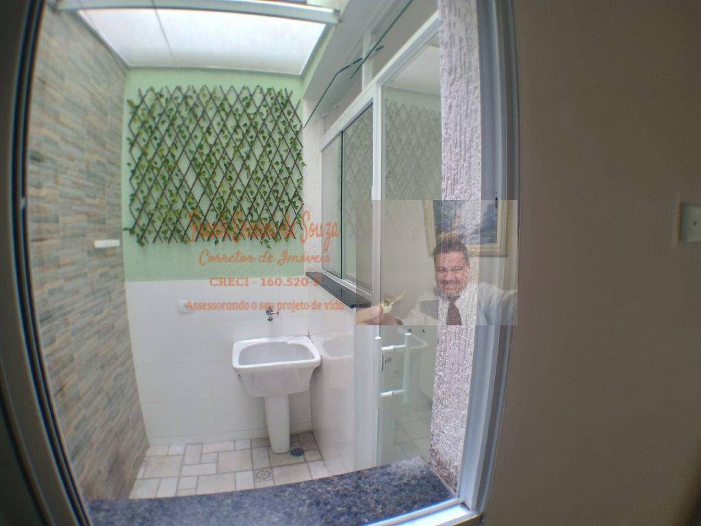 Casa de Condomínio, 1 quarto - Foto 12