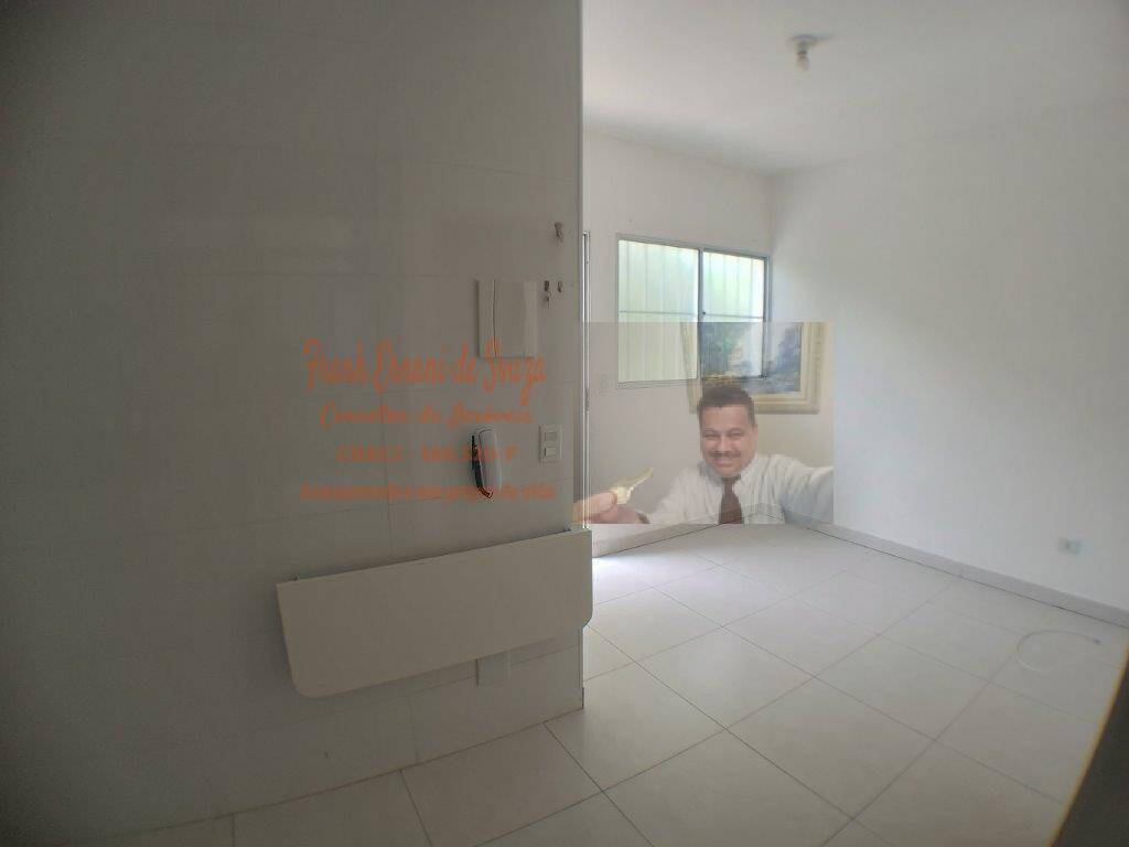 Casa de Condomínio, 1 quarto - Foto 7