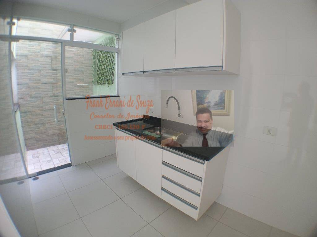 Casa de Condomínio, 1 quarto - Foto 1