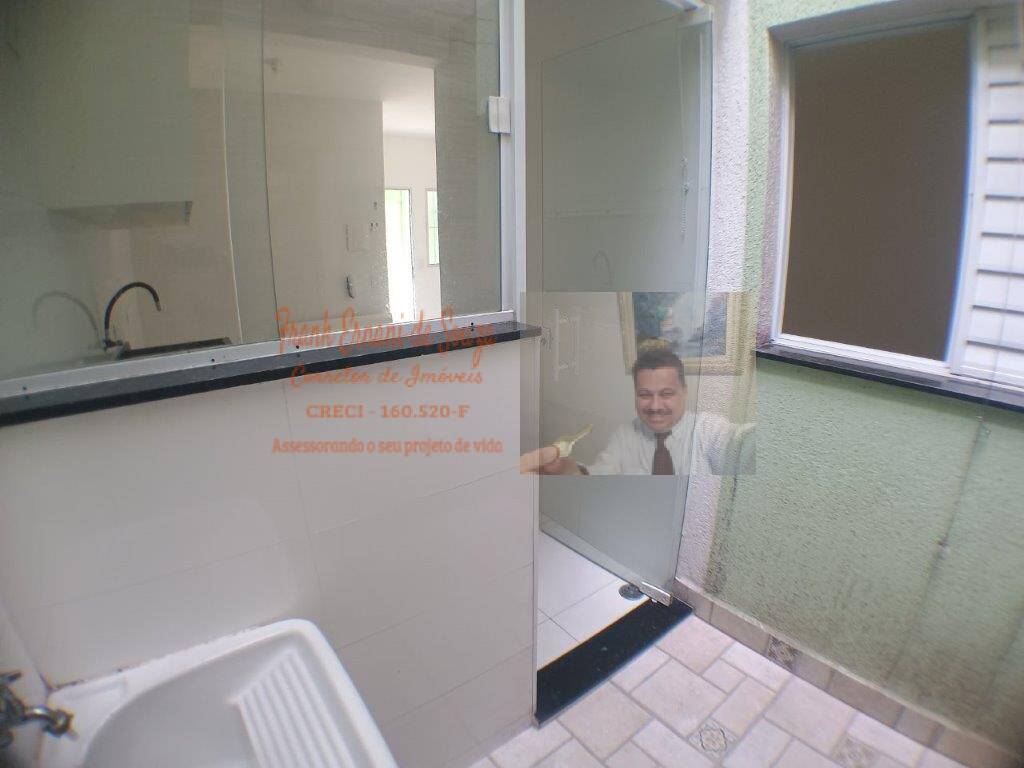 Casa de Condomínio, 1 quarto - Foto 14