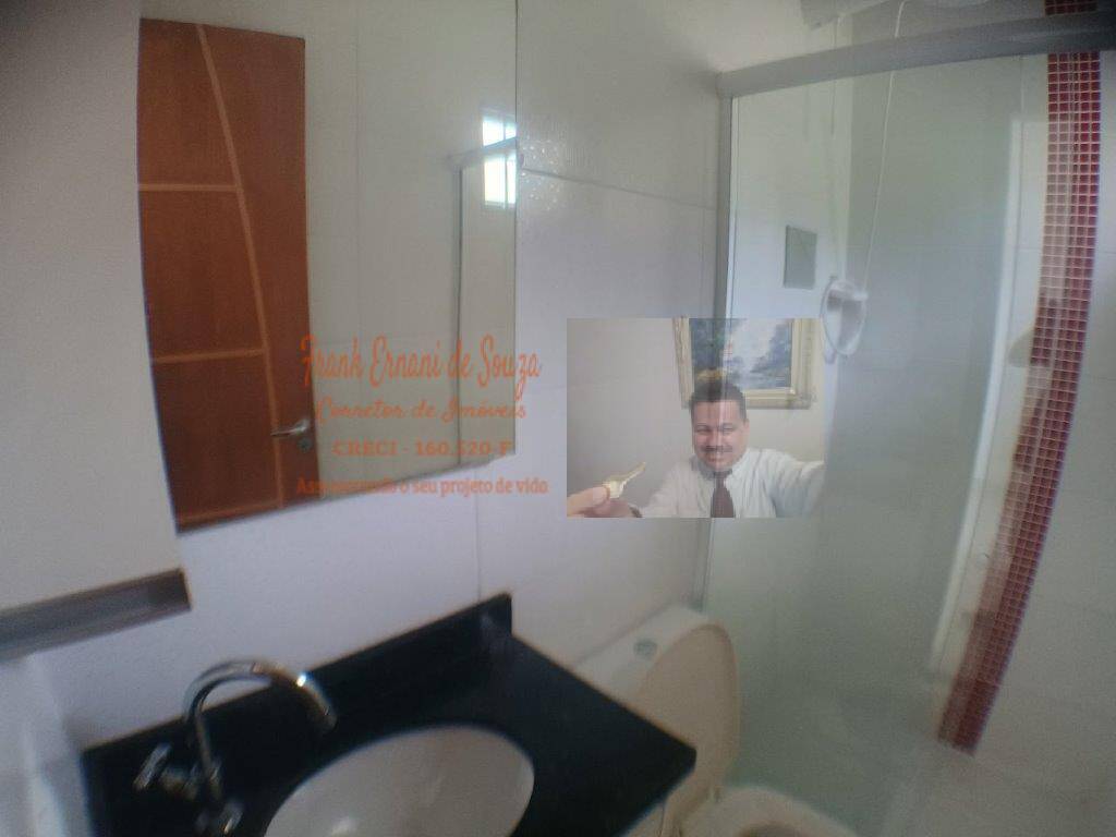 Casa de Condomínio, 1 quarto - Foto 11