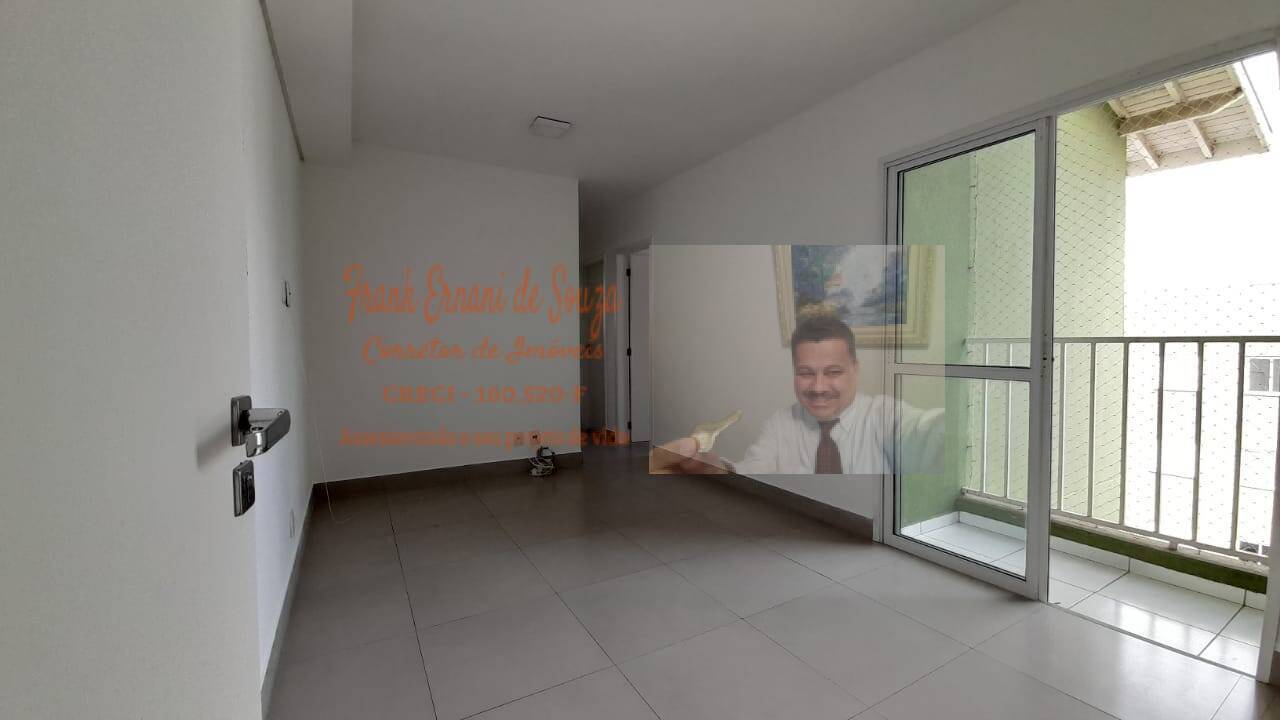 Apartamento à venda e aluguel com 2 quartos, 51m² - Foto 3