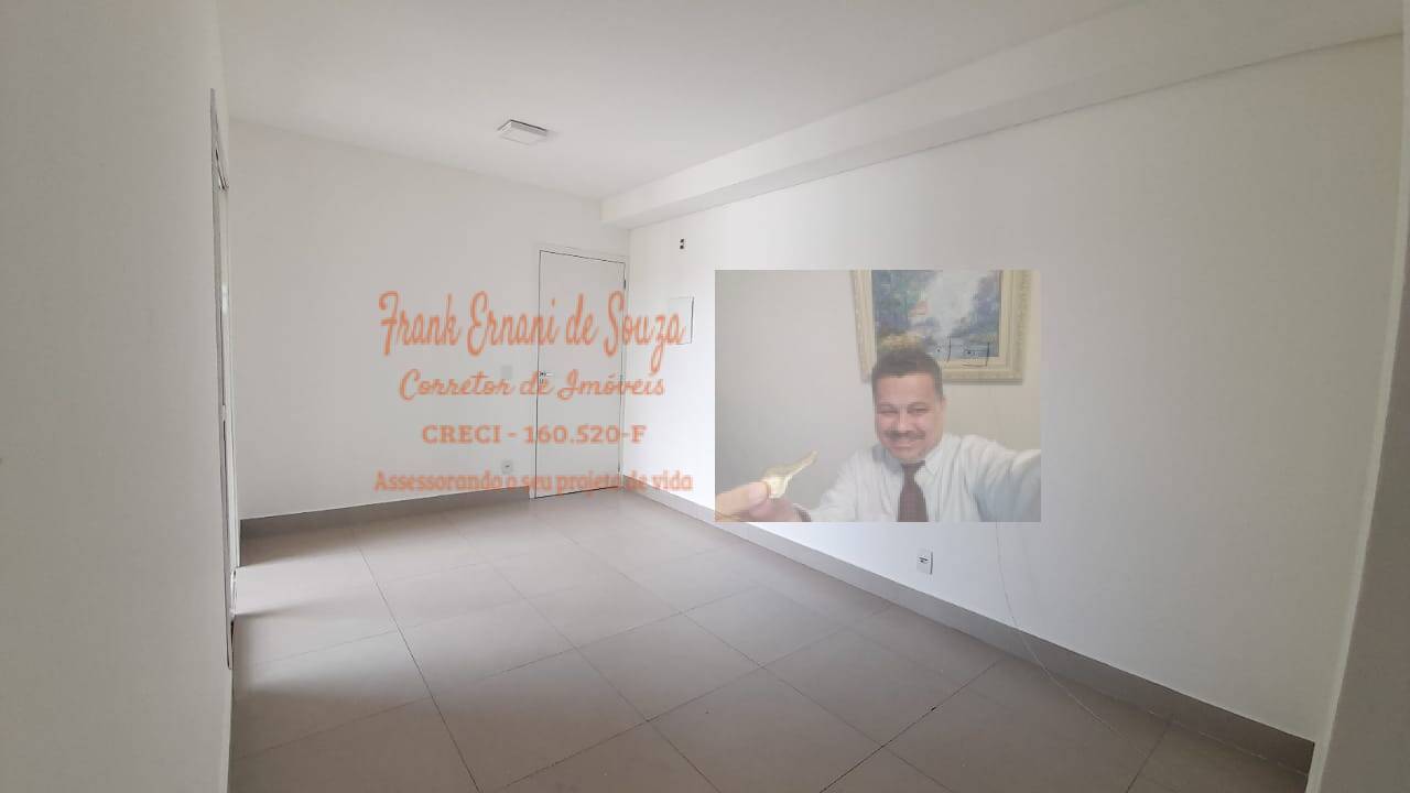 Apartamento à venda e aluguel com 2 quartos, 51m² - Foto 4