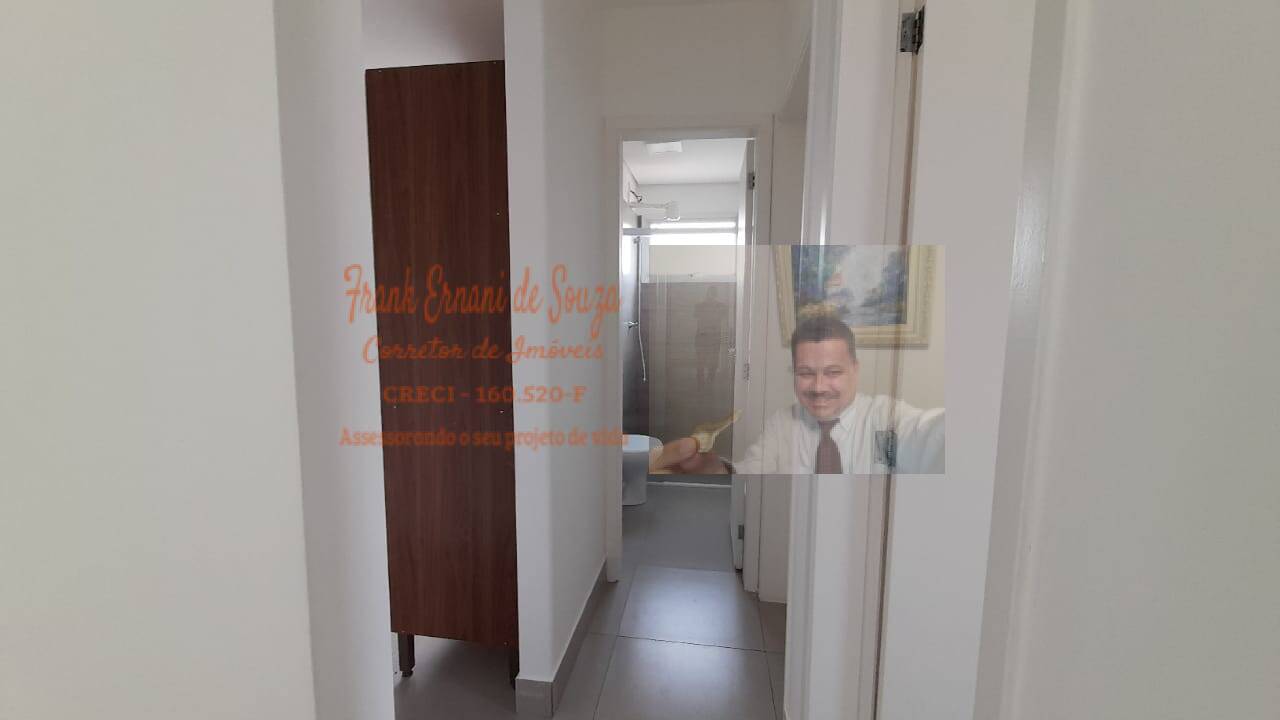 Apartamento à venda e aluguel com 2 quartos, 51m² - Foto 6
