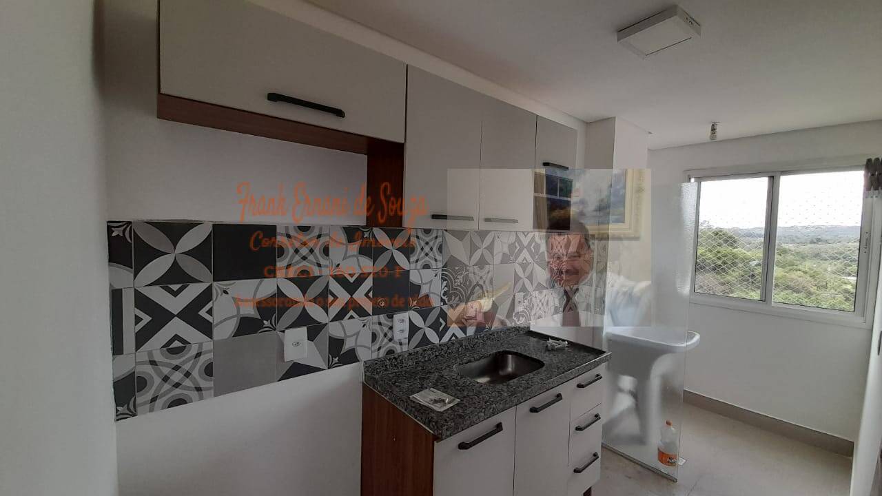 Apartamento à venda e aluguel com 2 quartos, 51m² - Foto 1