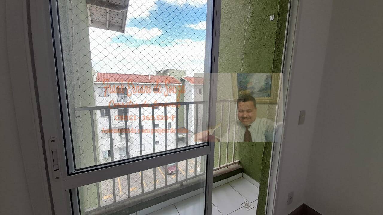 Apartamento à venda e aluguel com 2 quartos, 51m² - Foto 2