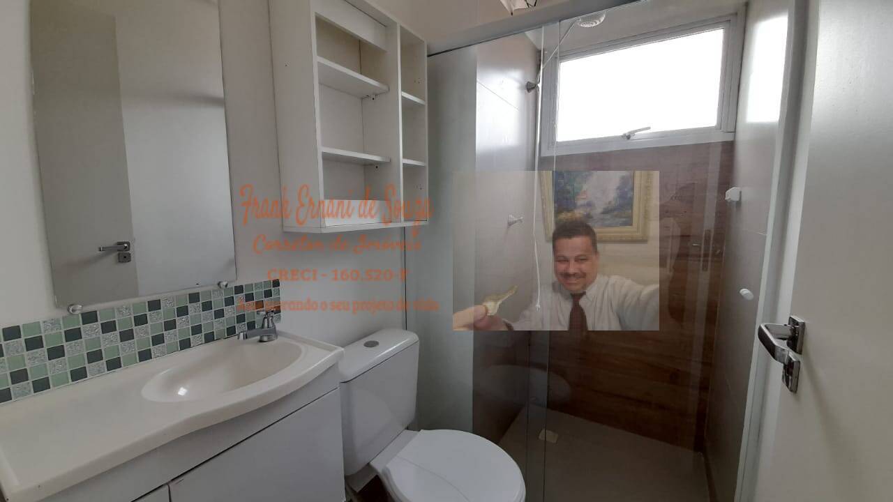 Apartamento à venda e aluguel com 2 quartos, 51m² - Foto 9
