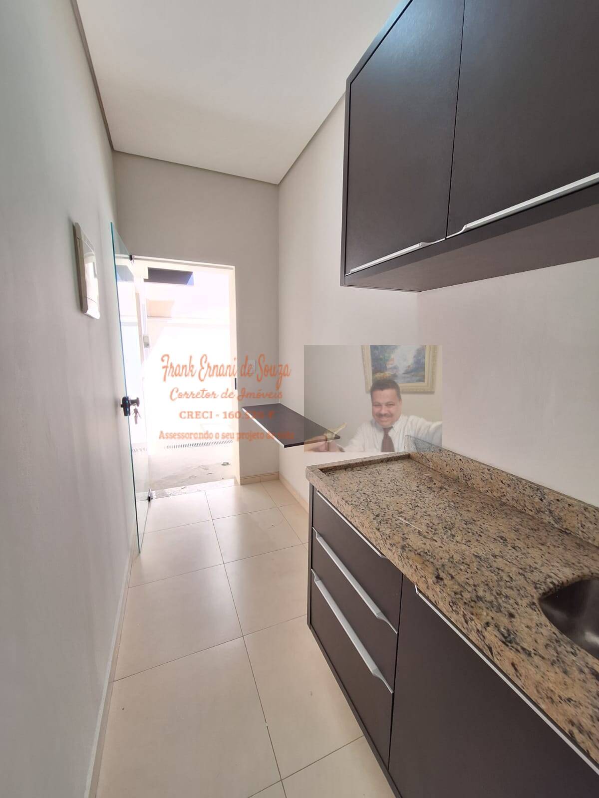Casa para alugar, 150m² - Foto 10